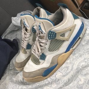 Jordan 4 2011 release